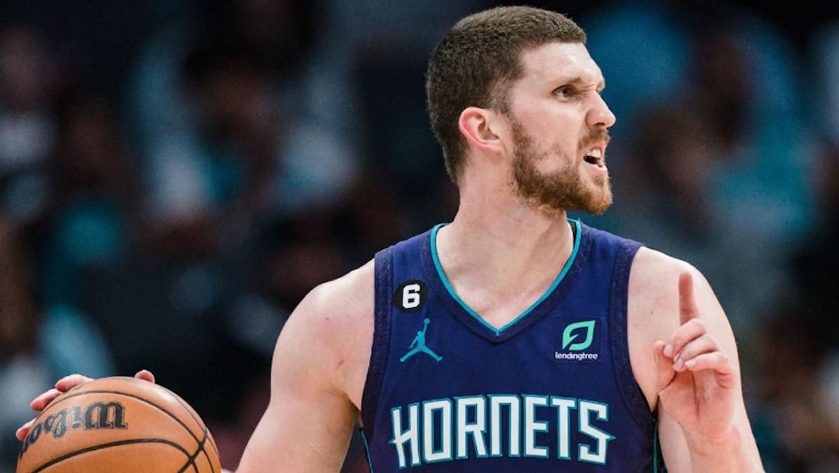 Святослав Михайлюк / фото з відкритих джерел