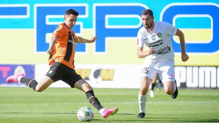 Шахтар / фото з відкритих джерел Шахтар / фото з відкритих джерел