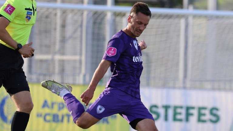 Сергій Рибалка / фото з відкритих джерел Сергій Рибалка / фото з відкритих джерел