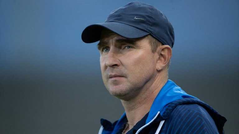 Олександр Кучер / Фото СК Дніпро-1 Олександр Кучер / Фото СК Дніпро-1