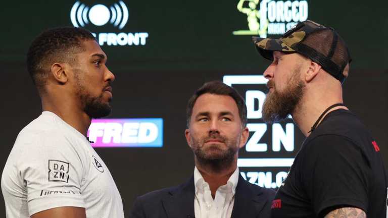 Джошуа та Хеленіус / фото з відкритих джерел Джошуа та Хеленіус / фото з відкритих джерел