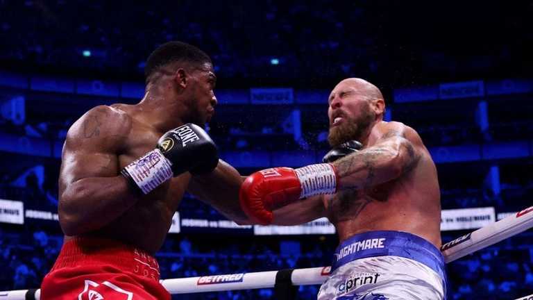 Джошуа – Хелениус / Фото из открытых источников Джошуа – Хелениус / Фото из открытых источников