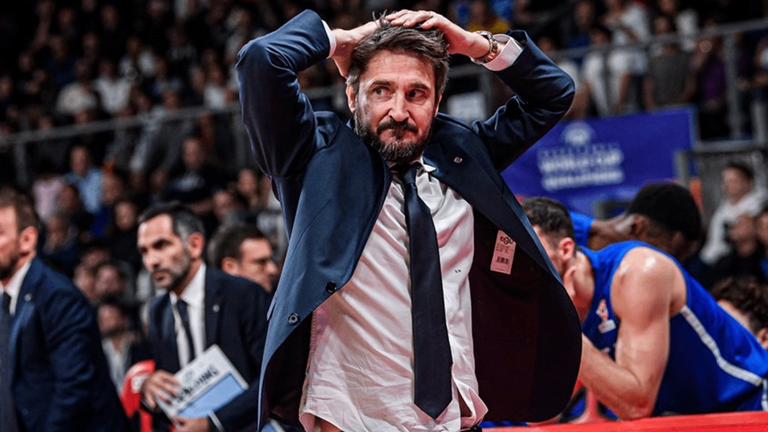 Джанмарко Поццекко / фото з відкритих джерел Джанмарко Поццекко / фото з відкритих джерел