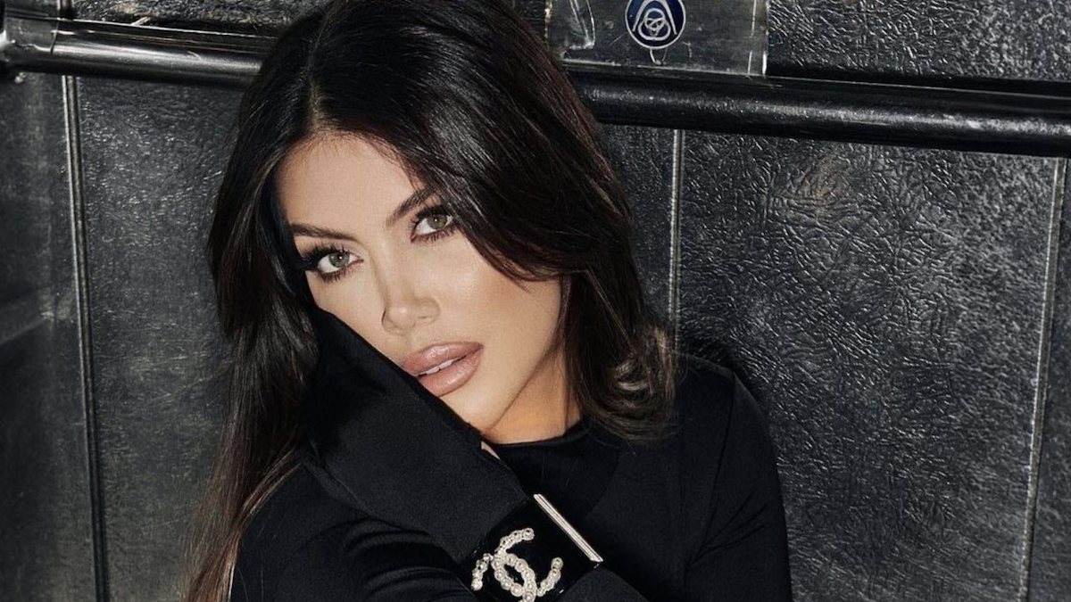 Ванда Нара / фото Instagram