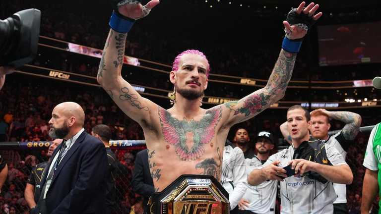 Шон О'Мелли / фото из открытых источников Шон О'Мелли / фото из открытых источников