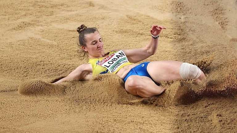 Юлія Лобан / фото з відкритих джерел Юлія Лобан / фото з відкритих джерел
