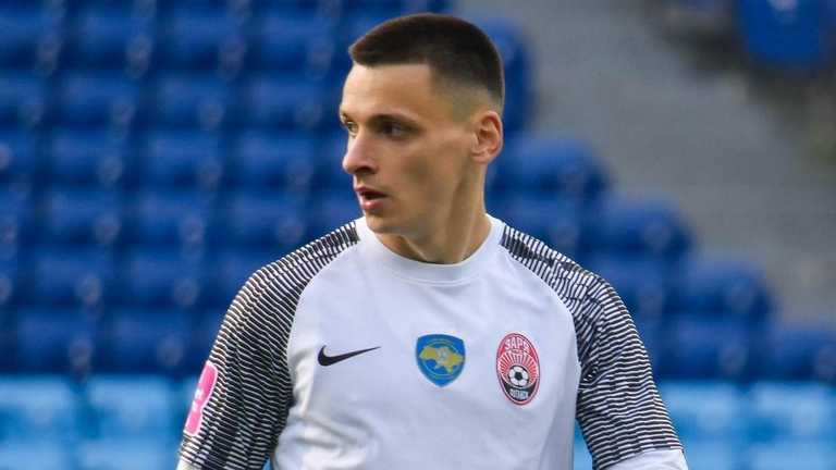 Назарий Русин / фото из открытых источников Назарий Русин / фото из открытых источников