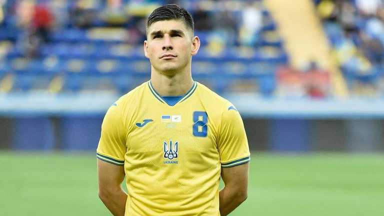 Руслан Малиновский / фото из открытых источников Руслан Малиновский / фото из открытых источников