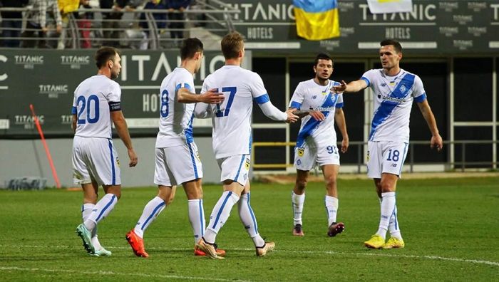 Динамо переїде в Румунію: відомо, де кияни проведуть перший домашній матч Ліги конференцій