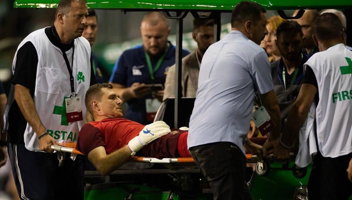 Євген Волинець / фото з відкритих джерел