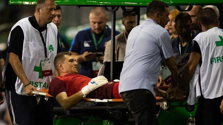 Євген Волинець / фото з відкритих джерел Євген Волинець / фото з відкритих джерел