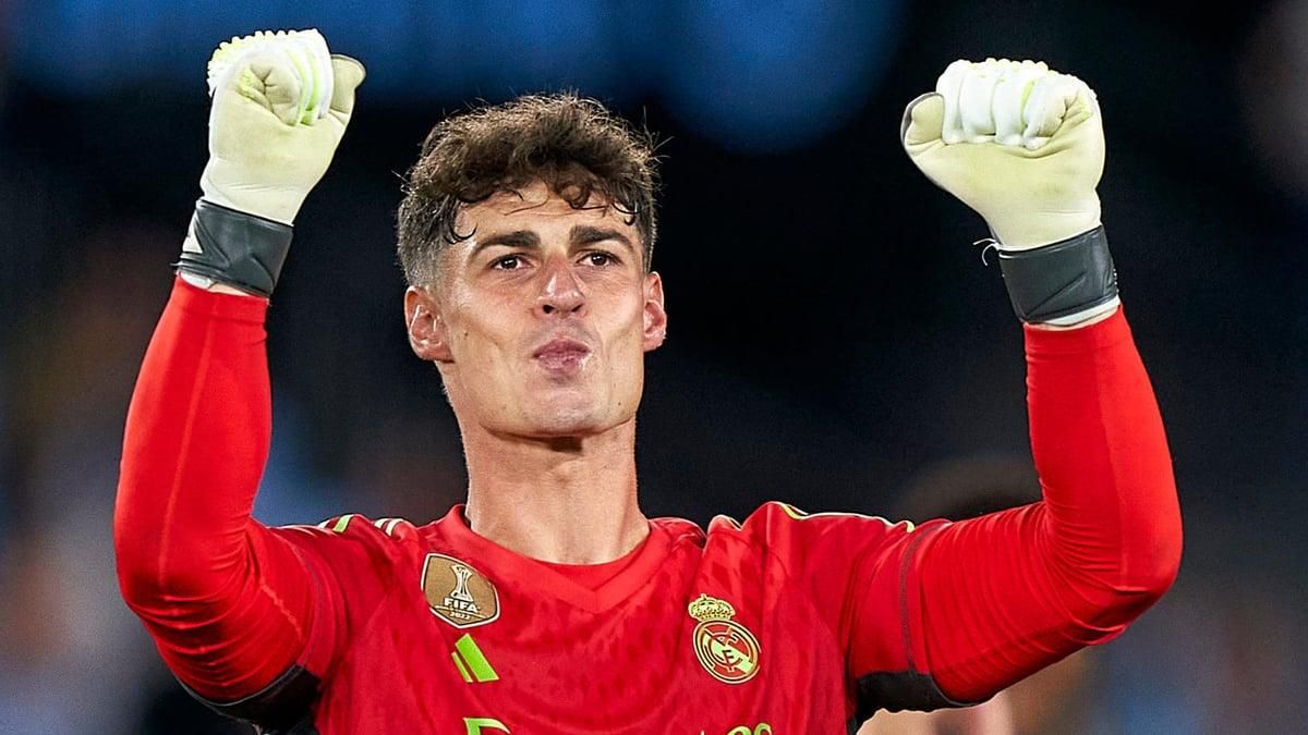 Кепа Аррисабалага / фото из открытых источников