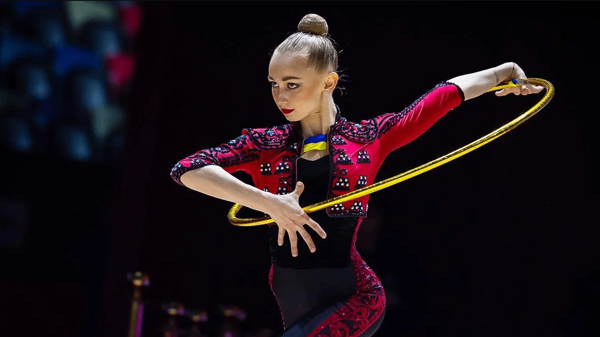 Вікторія Онопрієнко / фото з відкритих джерел