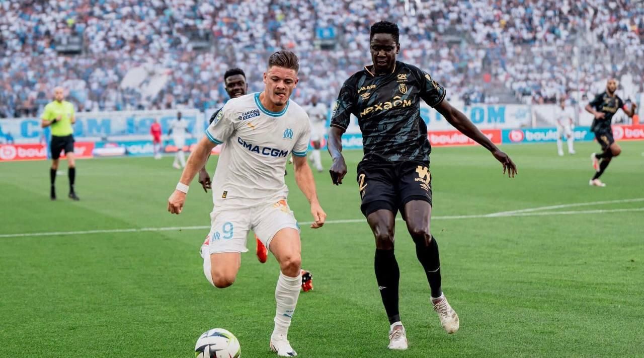 Марсель - Реймс / фото из открытых источников