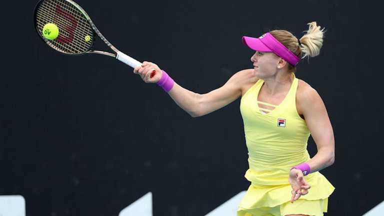 Катерина Байндль / фото з відкритих джерел Катерина Байндль / фото з відкритих джерел