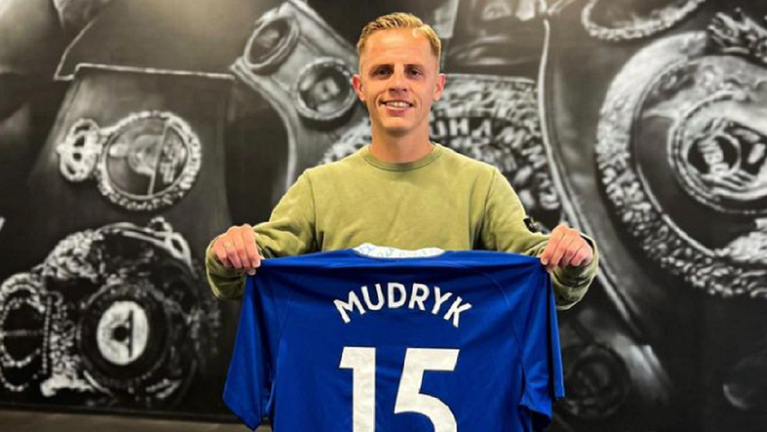 Єгор Голуб / Фото з Instagram Єгор Голуб / Фото з Instagram