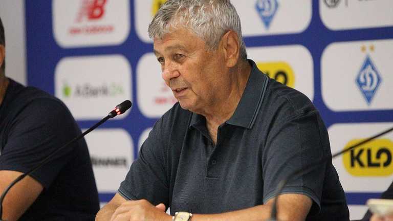 Мірча Луческу / фото з відкритих джерел Мірча Луческу / фото з відкритих джерел