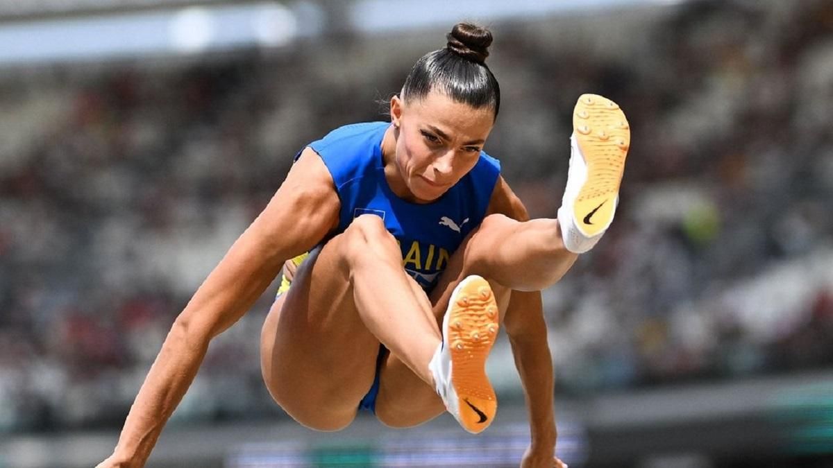 Марина Бех-Романчук / Фото Getty Images