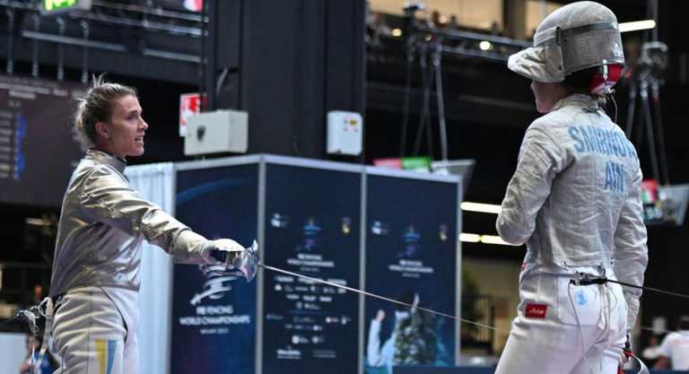 Харлан і Смірнова / фото з відкритих джерел Харлан і Смірнова / фото з відкритих джерел