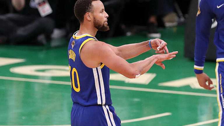 Стефен Карри / фото из открытых источников Стефен Карри / фото из открытых источников