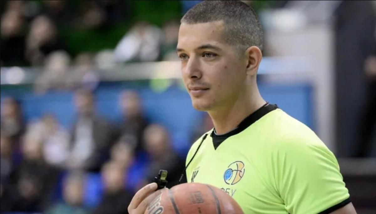 Микола Амбросов / фото ФБУ Микола Амбросов / фото ФБУ