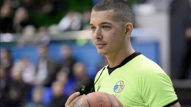 Микола Амбросов / фото ФБУ Микола Амбросов / фото ФБУ