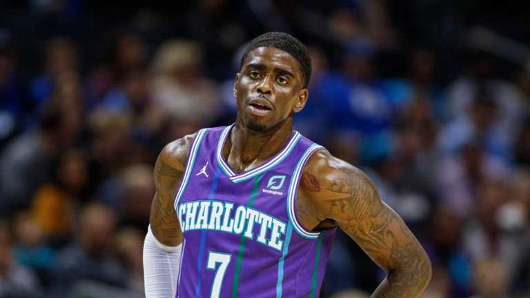 Двейн Бейкон / фото AP Двейн Бейкон / фото AP