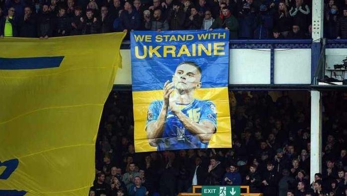 Клубы Миколенко и Кухаревича поздравили украинцев с Днем Независимости Клубы Миколенко и Кухаревича поздравили украинцев с Днем Независимости