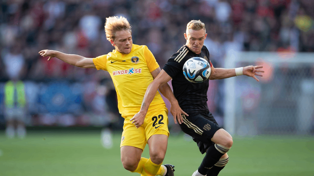 СК Дніпро-1 / фото СК Дніпро-1