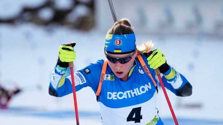 Анастасія Меркушина / фото з відкритих джерел Анастасія Меркушина / фото з відкритих джерел