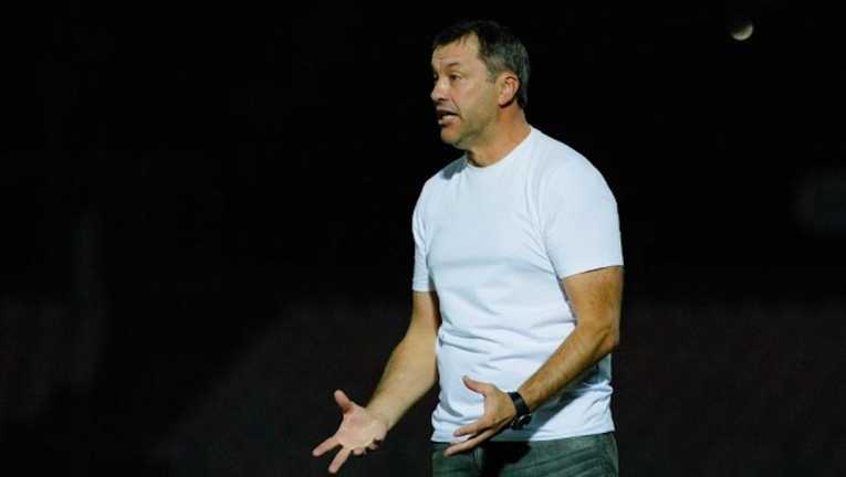 Юрій Вірт / фото з відкритих джерел Юрій Вірт / фото з відкритих джерел