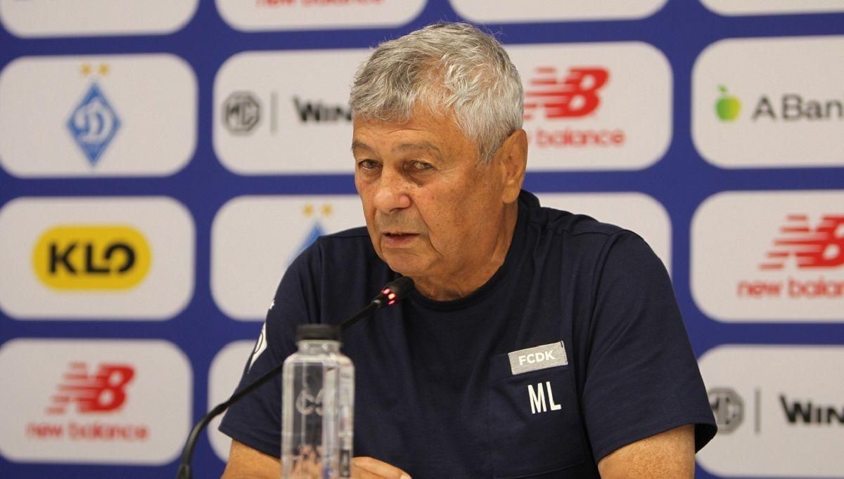 Мирча Луческу / фото из открытых источников