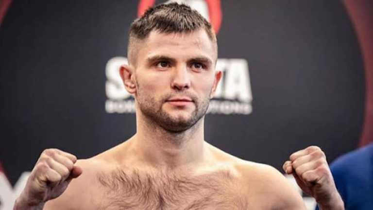 Дмитро Митрофанов / фото з відкритих джерел Дмитро Митрофанов / фото з відкритих джерел