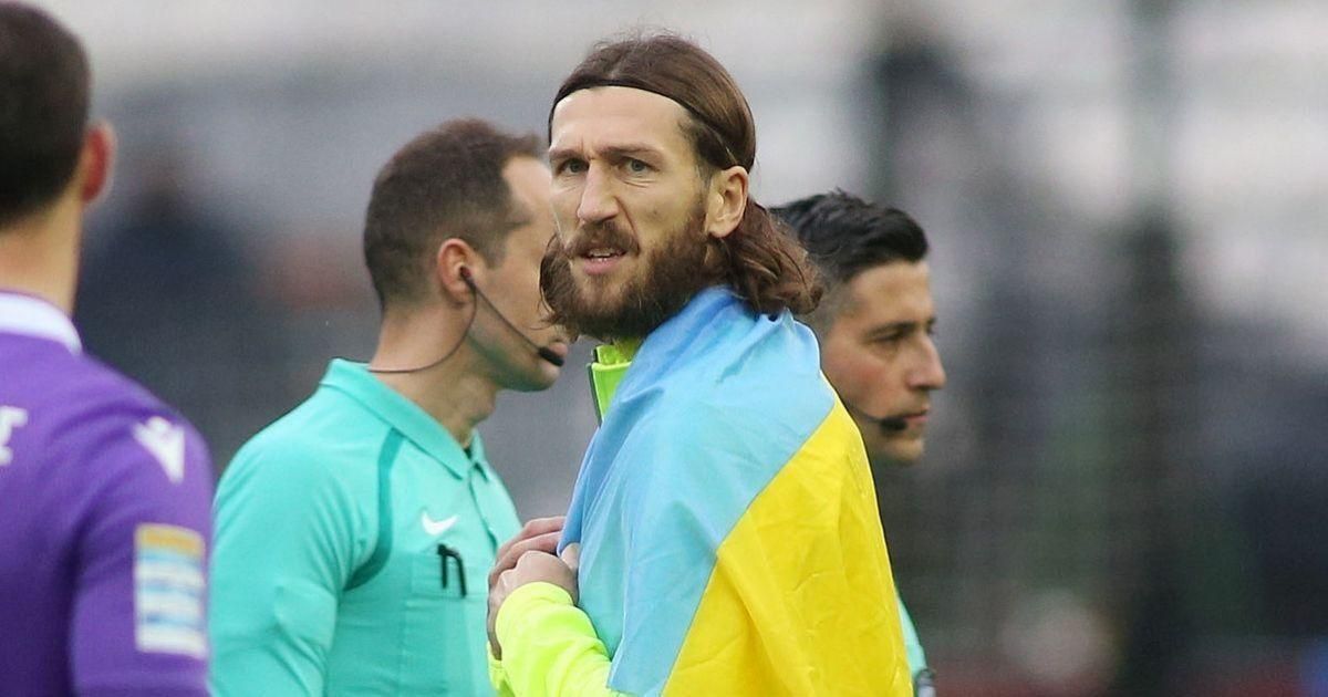 Дмитрий Чигринский / фото из открытых источников