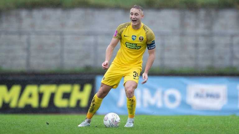 Олександр Сваток / фото з відкритих джерел Олександр Сваток / фото з відкритих джерел