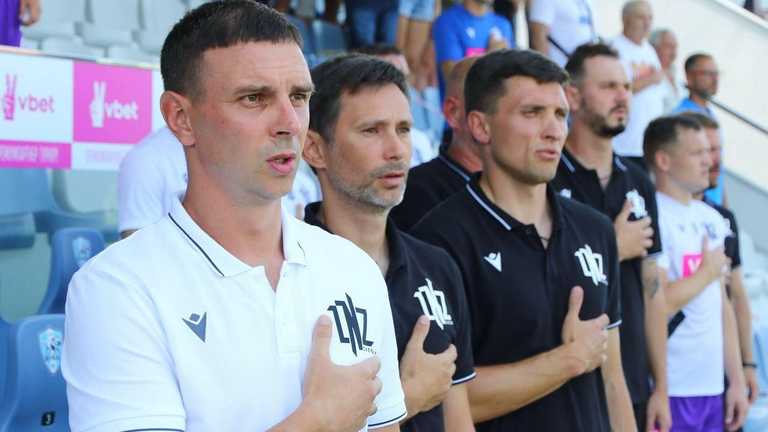 Тренер ЛНЗ / фото из открытых источников Тренер ЛНЗ / фото из открытых источников