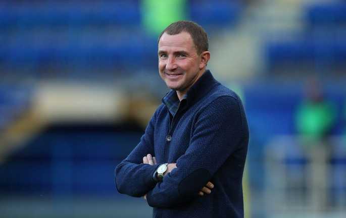 Александр Кучер / фото из открытых источников Александр Кучер / фото из открытых источников