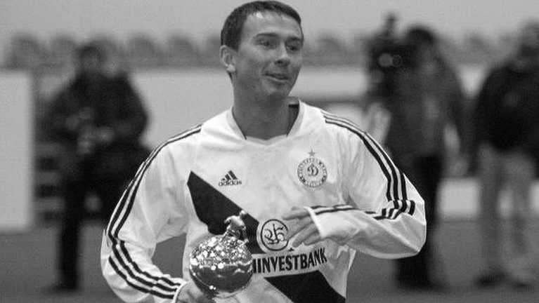 Валентин Белькевич / Архівне фото Валентин Белькевич / Архівне фото