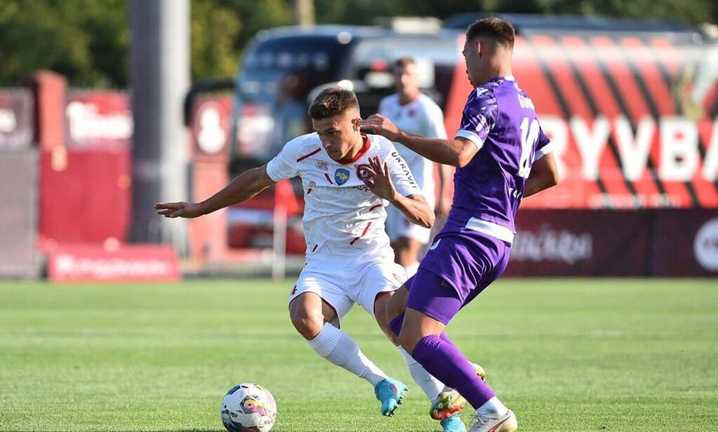 Кривбас - ЛНЗ / фото з відкритих джерел Кривбас - ЛНЗ / фото з відкритих джерел