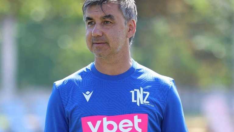 Олег Дулуб / фото из открытых источников Олег Дулуб / фото из открытых источников