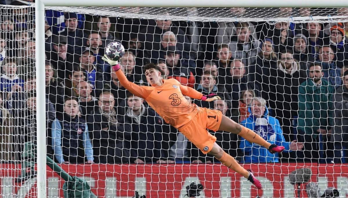 Кепа Аррісабалага / фото з відкритих джерел