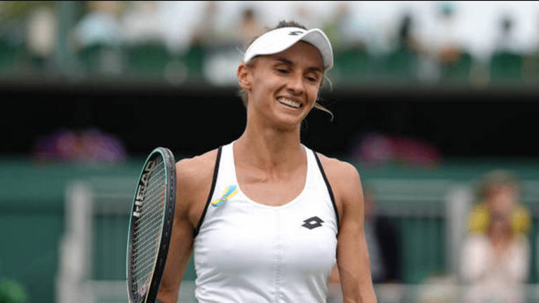 Леся Цуренко / фото з відкритих джерел Леся Цуренко / фото з відкритих джерел