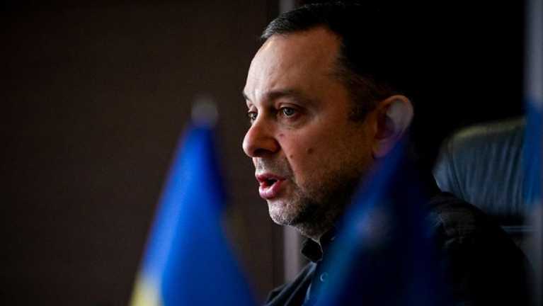 Вадим Гутцайт / Фото Сергей Чузавков Вадим Гутцайт / Фото Сергей Чузавков