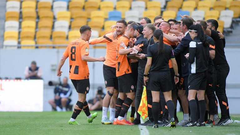 Шахтер / фото из открытых источников Шахтер / фото из открытых источников