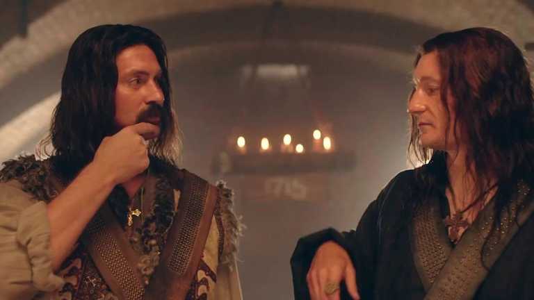 Артем Мілевський та Артем Федецький / фото з відкритих джерел Артем Мілевський та Артем Федецький / фото з відкритих джерел