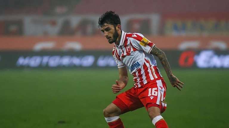 Іраклі Азарові / Фото Twitter Іраклі Азарові / Фото Twitter