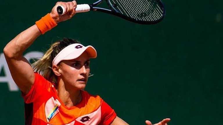 Леся Цуренко / фото з відритих джерел Леся Цуренко / фото з відритих джерел