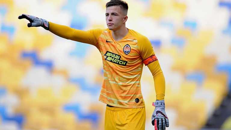 Анатолій Трубін / фото з відкритих джерел Анатолій Трубін / фото з відкритих джерел