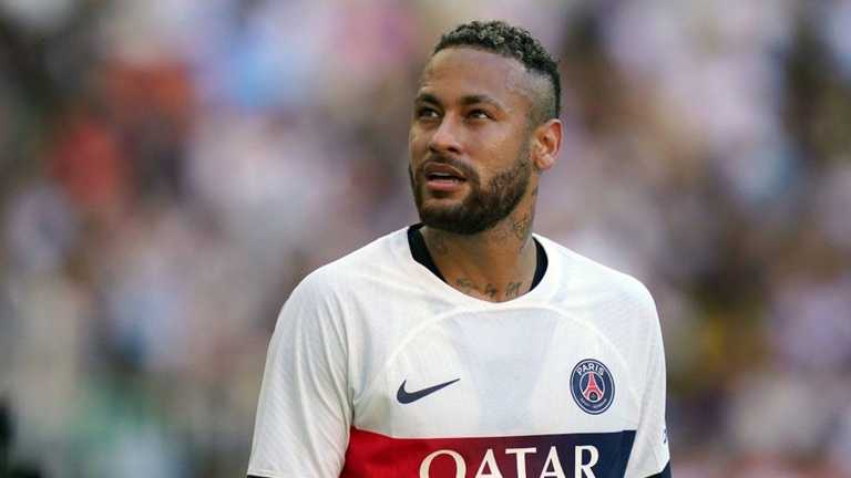 Неймар / Фото ПСЖ Неймар / Фото ПСЖ