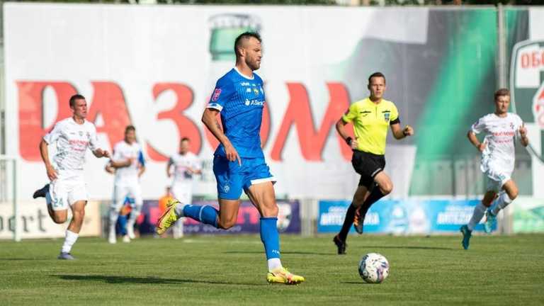 Андрей Ярмоленко / фото ФК Динамо Андрей Ярмоленко / фото ФК Динамо